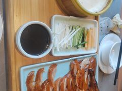 -张烤鸭·川菜·非遗冒烤鸭(青石桥店)