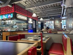 -廖掌柜·重庆鲜货火锅(上海首店)