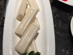 -海底捞火锅(武胜路凯德广场店)