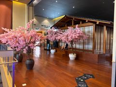 -极乐汤(川沙店)