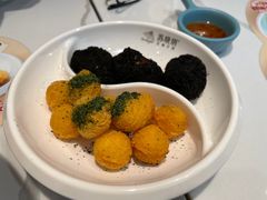-苏晓玥·手作江南小吃(深圳北站店)