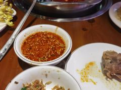 -老巷羊蝎子城(湘江世纪城店)