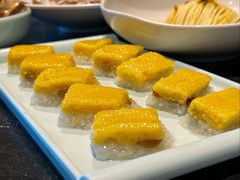 黄米凉糕-紫泥369粗粮季(四牌楼店)
