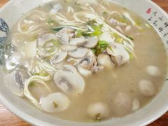 片儿川-无名氏面馆(邮电路店)