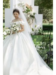 -MECCI婚礼摄影跟拍(红东方广场店)