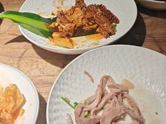 -魁盛居百年鲁菜馆(县西巷店)