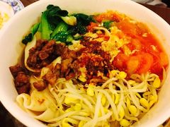 -左陕右甘(亚运村店)