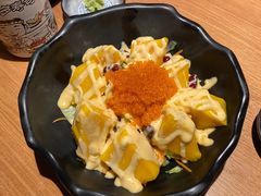 -万岁寿司(天河领展店)