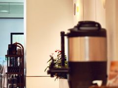-Peet's 皮爷咖啡(乐峰店)