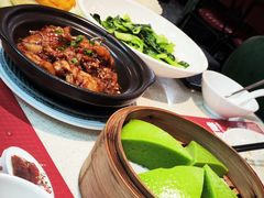 -喜家港式茶餐厅(三亚湾一丰禾生活广场店)