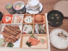 炸猪排-耕海蟹将军(万象城店)