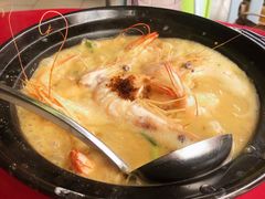 -李瑞明古早味之家
