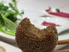 -南门涮肉(东单店)