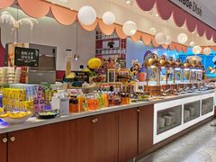 -贵族世家牛排(晋江万达店)