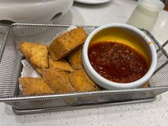 -三品香·江浙菜(松江九谊店)