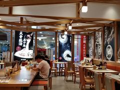 大堂-味千拉面(和平大道奥山世纪城店)
