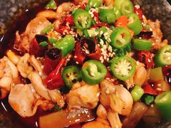 -付小姐在成都(中山公园店)