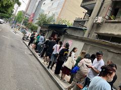 -蓉城西二道无名冒菜(西二道街店)