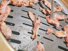-花味烤肉·拌饭(庐阳万科店)