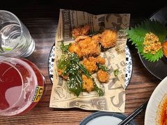 -杨梅市场·打工人小酒馆(新天地店)