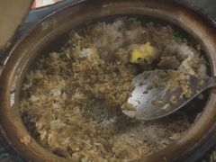 -百年果林椰子鸡(中洲店)