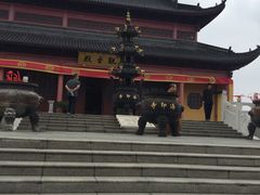 -小洋口旅游度假区