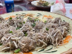 -雄仔农家菜馆·特色葱油鸡(六祖店)
