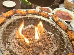 -蒜香焼肉PURUSHIN(马场路店)