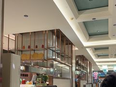 -东方红海鲜百汇(国际大厦店)