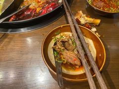 -萍姐火锅·公路夜市(南京新街口店)