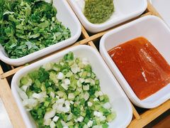 -古铜老院铜锅涮肉·清真(双井店)