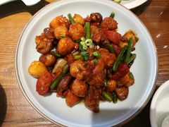 -八大碗·地道东北菜(白塔堡店)