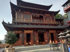 -鸿山公园