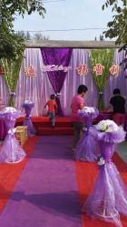 -雅奇婚庆(永乐园社区店)