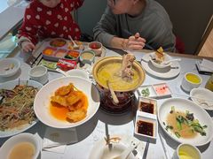 -关东小磨东北菜(漕河泾印象城店)