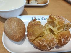 -冰泉豆浆馆(阳朔店)