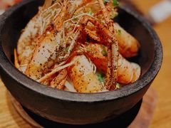 -阿吾罗日本料理(K11艺术中心店)
