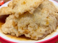 -英兰朝族饭店(河南桥头店)