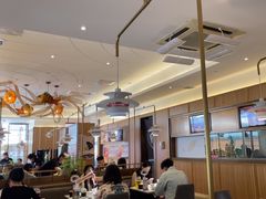 -船歌·鱼水饺青岛菜(金狮广场店)