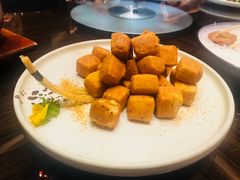 -万丽轩·粤菜(王府井金茂万丽酒店)