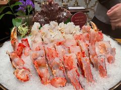 -协成海鲜火锅(情侣路店)