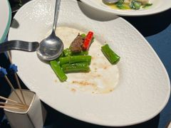 -三利音·玖弄小鲜(浦东嘉里城店)