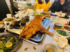-浮何烤铺(桐梓林店)