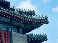 -北京明城墙遗址公园
