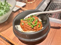 -俺的焼肉(銀座9丁目店)