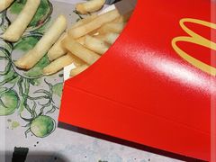 -麦当劳(大厂新城店)