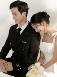 -摩玛婚纱摄影(杭州店)