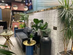 -海马体照相馆|大师(北京华贸中心店)