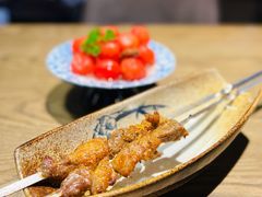 -那时新疆·若羌(经纬汇店)