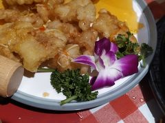 -老郑家东北春饼(龙悦居店)